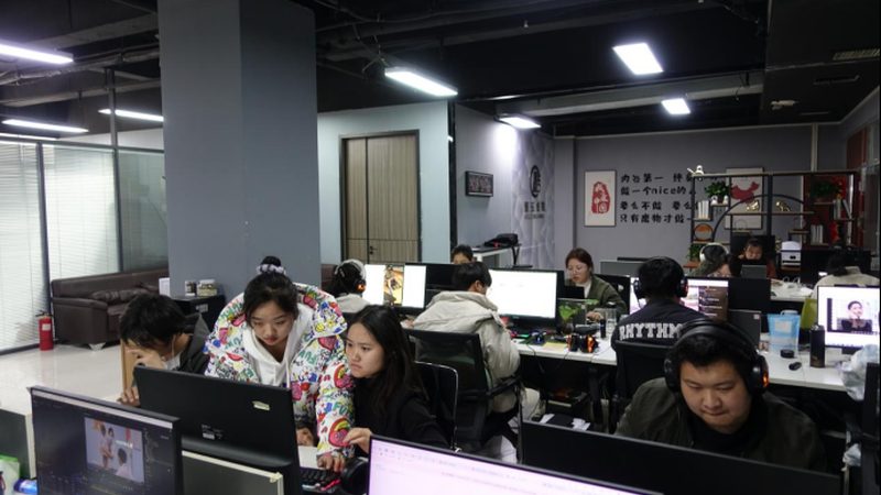 三维动画制作：产品呈现的“三维”差异解析
