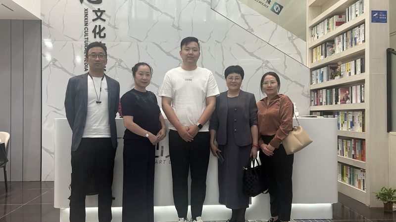 文化传媒营业执照办理：常见问题解析**